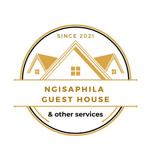 Ngisaphila Guesthouse